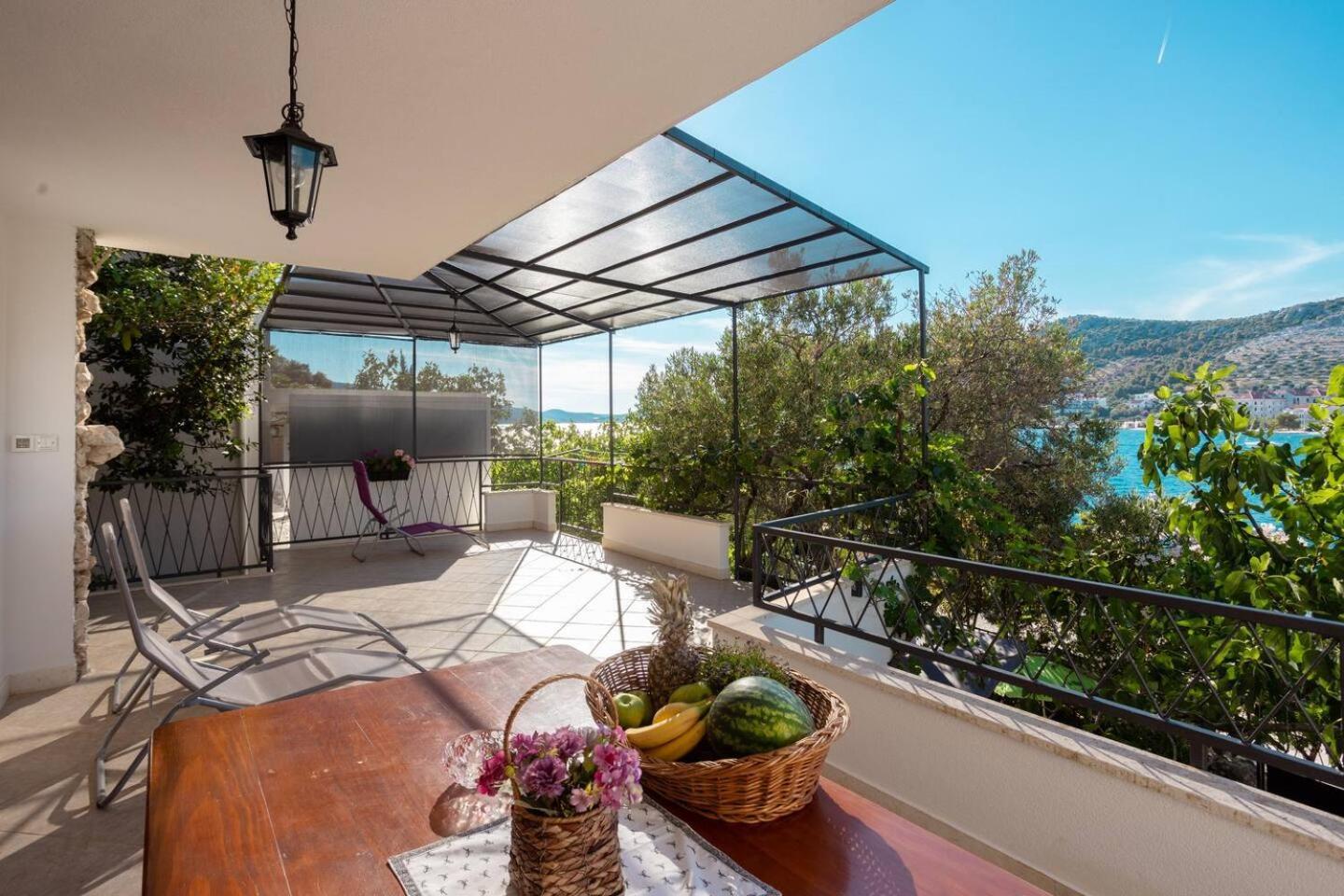 Apartment Magical Sea Fairytale